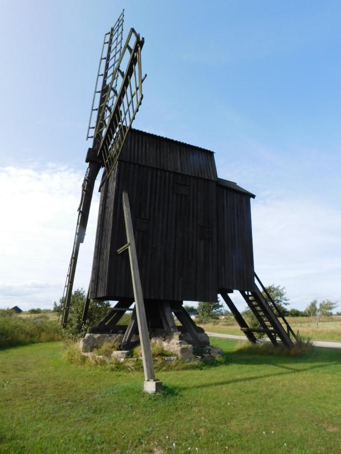 Drottning Oedas Boende Degerhamn Exterior photo